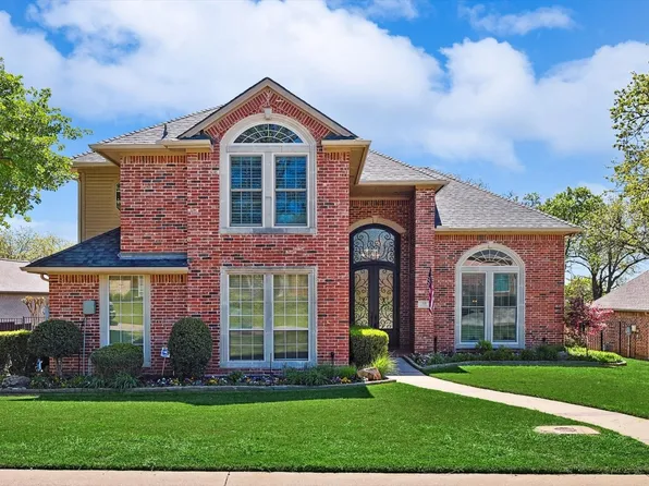 920 Shadow Ridge Dr, Highland Village, TX 75077