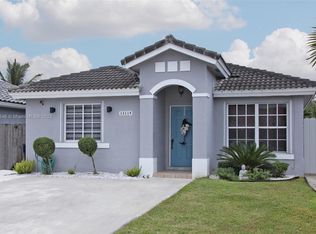 15119 SW 138th Ter, Miami, FL 33196