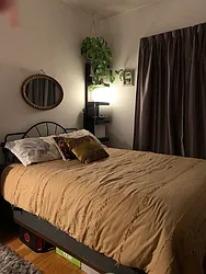 Rented by Dream NYC LLC