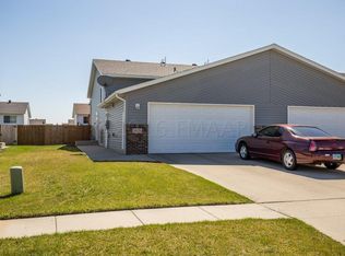 1025 41st Ave W, West Fargo, ND 58078