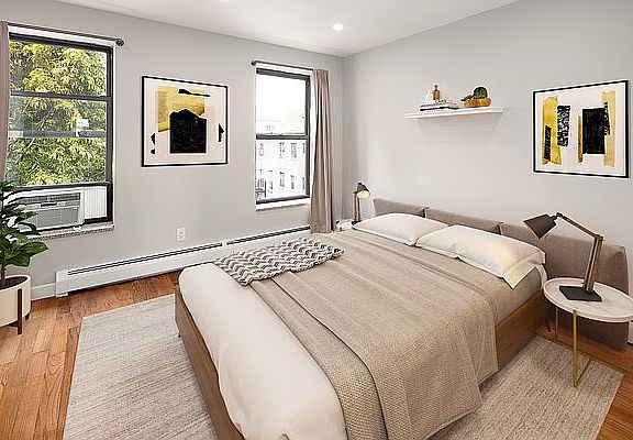 5th image of 39 Quincy St #3