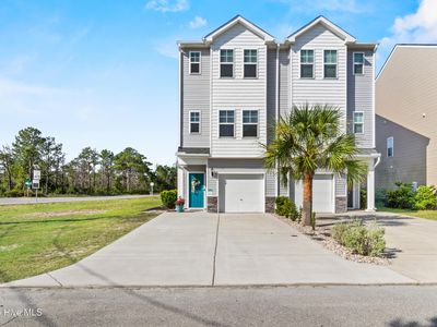 701 Elton Avenue Unit 1, Carolina Beach, NC, 28428