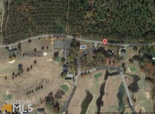 383 Adams Rd, Cedartown, GA 30125