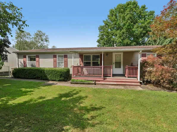 114 Cowart Rd, Ford City, PA 16226