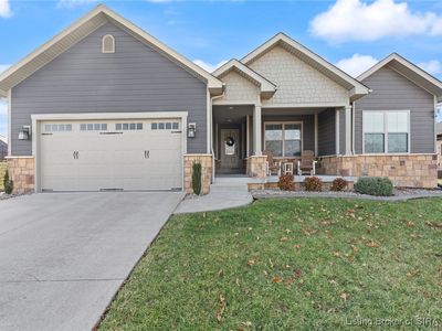 5940 Juniper Ridge Drive, Charlestown, IN, 47111
