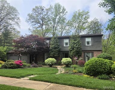 14590 Ansonborough Ct, Chesterfield, MO, 63017