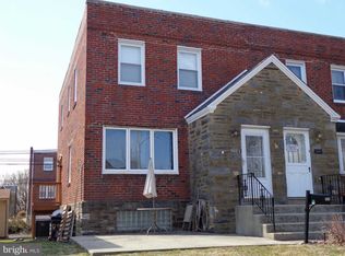 802 Disston St, Philadelphia, PA 19111