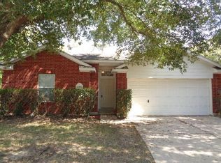 11803 Belle Ct, Pinehurst, TX 77362