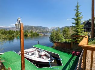 1123 2nd St, Grand Lake, CO 80447
