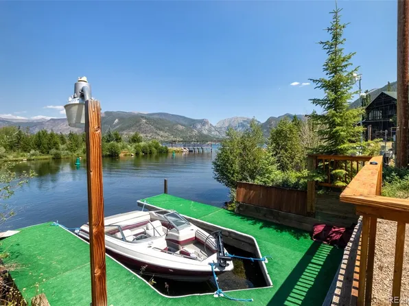 1123 Second Street, Grand Lake, CO 80447