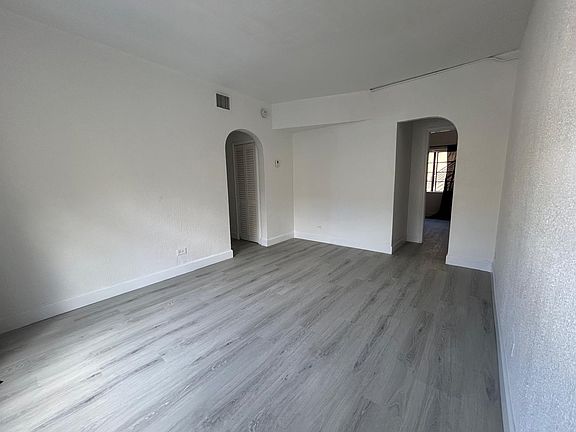 living & dining room