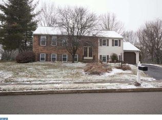 165 Plowshare Rd, Norristown, PA 19403