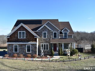 15 Austin Brook Drive, East Granby, CT 06026