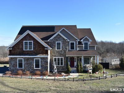 15 Austin Brook Drive, East Granby, CT, 06026