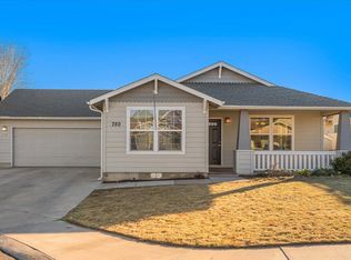 750 NE Fieldstone Ct, Prineville, OR 97754