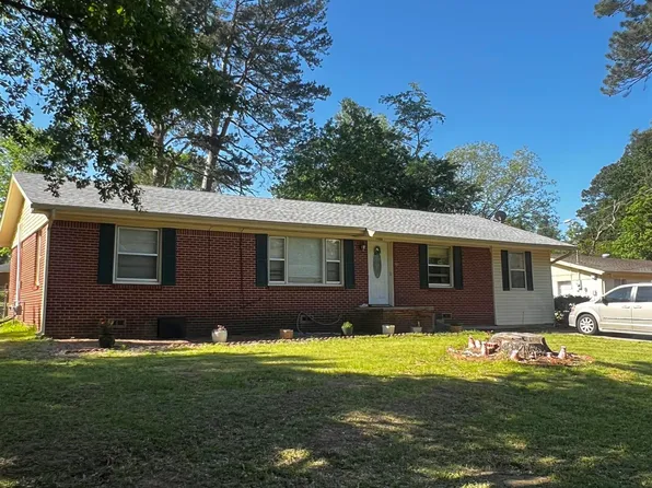 3908 Redwood Trl, Marshall, TX 75672