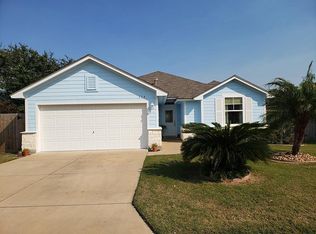 114 Sandollar Cir, Fulton, TX 78358