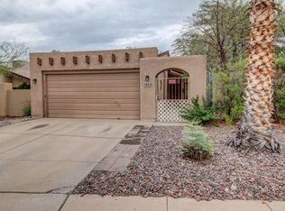 1052 N Constitution Dr, Tucson, AZ 85748