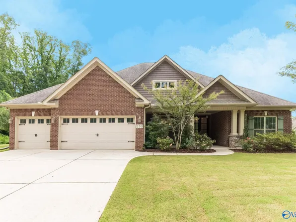 230 Trailing Creek Rd NW, Madison, AL 35757