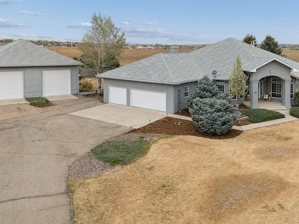 107 Blue Heron Ct, Mead, CO 80542