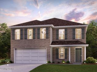 1093 Shady Brook Ln, Louisville, KY 40229