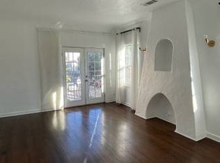 1449 N Mansfield Ave UNIT 1/2, Los Angeles, CA 90028