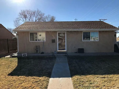 2722 Oneal Ave Photo 1
