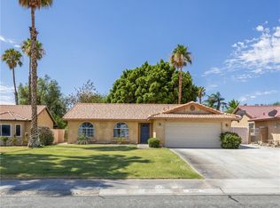 68125 Tortuga Rd, Cathedral City, CA 92234