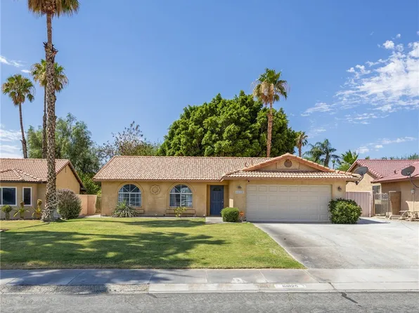 68125 Tortuga Rd, Cathedral City, CA 92234