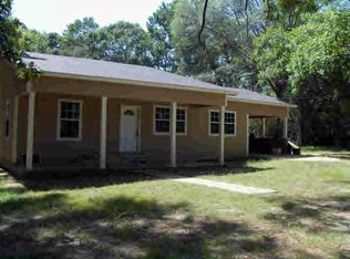 55 Morgantown Rd, McComb, MS 39648