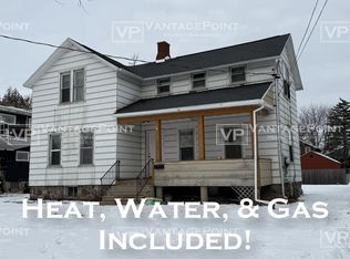 1012 W Packard St, Appleton, WI 54914