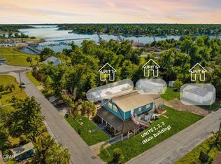 119 College Ave, Panama City, FL 32401