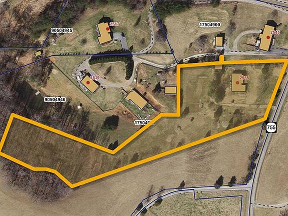 3rd image of 2555 Morgans Mill Rd