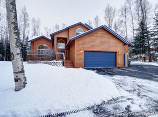 22336 Inlet Vista Cir, Chugiak, AK 99567