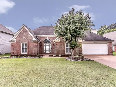 8761 Forest Breeze Dr, Cordova, TN, 38018
