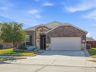 7429 Charbray Rd, Fort Worth, TX, 76131