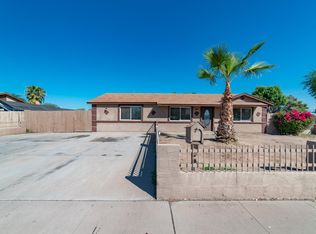 6702 W Cambridge Ave, Phoenix, AZ 85035