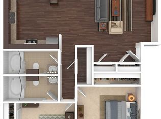 Dry Creek Apartments, Paso Robles, CA 93446