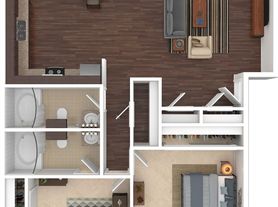 Dry Creek Apartments