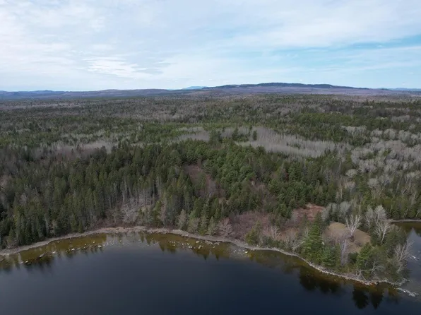 Lot 25 C Nelson Farm Road, Misery Gore Twp, ME 04478