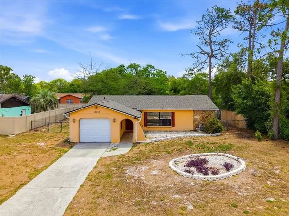 10164 GIFFORD DRIVE, SPRING HILL, FL 34608