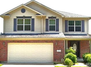 3533 Mariner Dr, Evansville, IN 47711