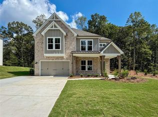 731 Crest Line Trl, Powder Springs, GA 30127