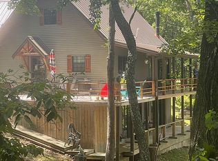 32790 S 572nd Rd, Jay, OK 74346