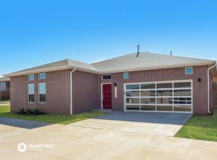 11241 Paradise In Dr, Oklahoma City, OK 73131