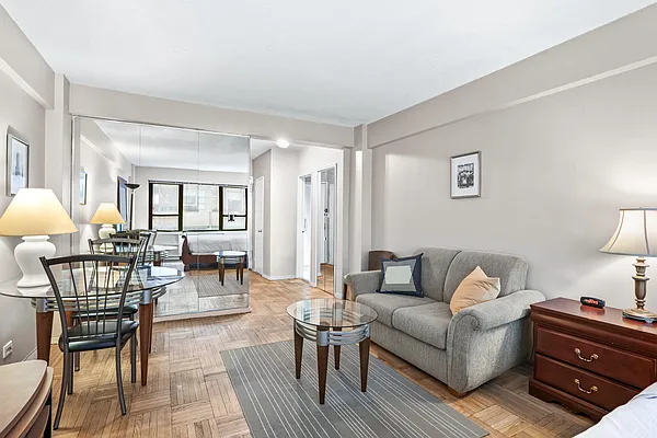 Rented by Halstead Real Estate | media 2