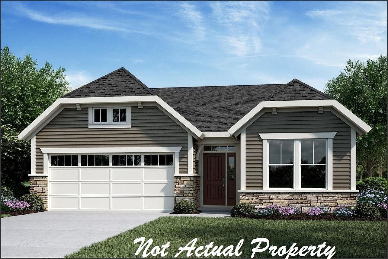 8779 Devon Ridge Ct, Sunbury, OH 43074 | Zillow