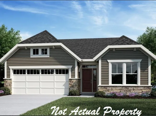 8779 Devon Ridge Ct, Sunbury, OH 43074