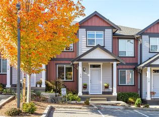 512 Jim Cram Dr #15, Ladysmith, BC V9G 0B1