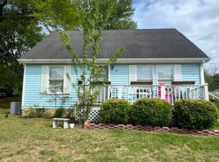 68 Red Witt Rd, Williamsburg, KY 40769